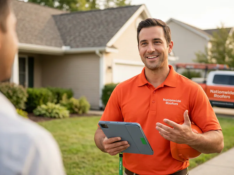 Roof Installation  in Largo  FAQ